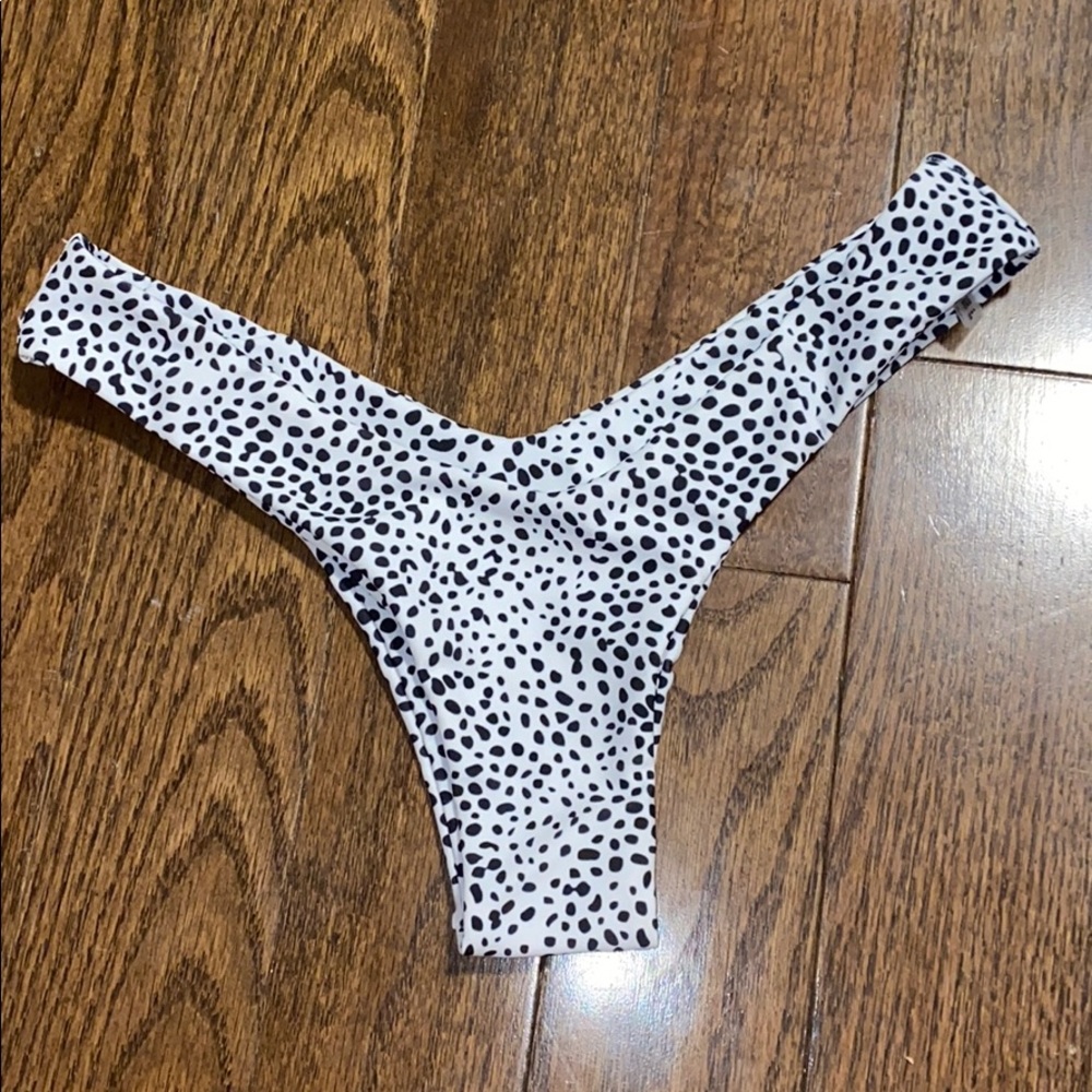 rhythm bathing suit bottoms